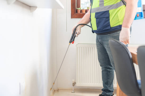 Best Pest Inspection Near Me  in Hazleton, PA